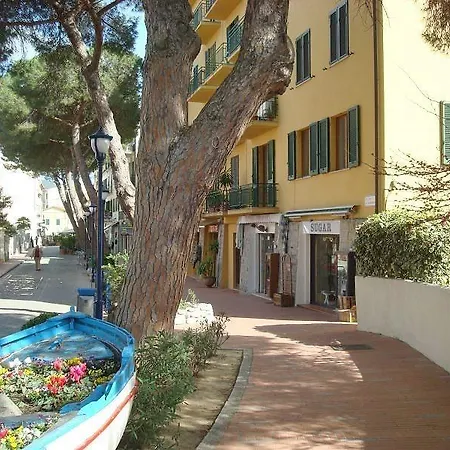 Spiagga Dorata Lejlighed Marina di Campo