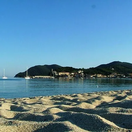Lejlighed Spiagga Dorata *