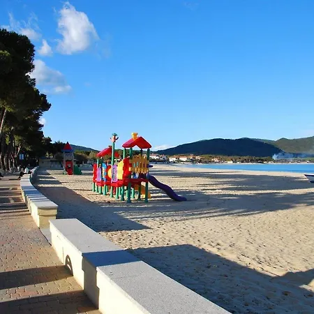 Spiagga Dorata