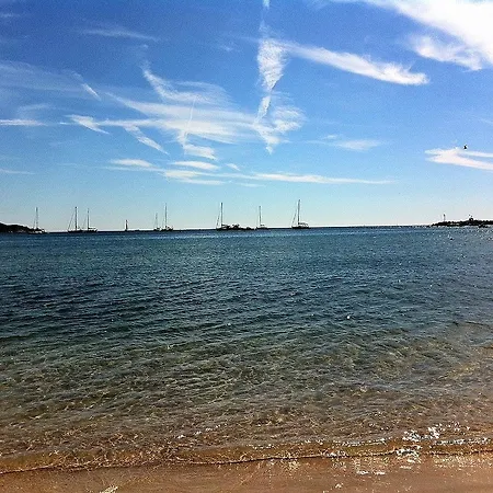 Spiagga Dorata * Марина-ди-Кампо